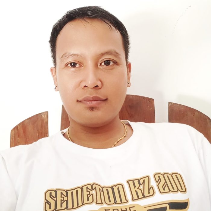 Gede Sariasa