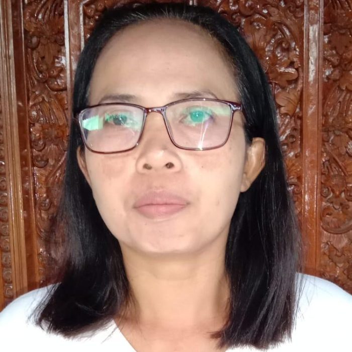 Ni Wayan Rusnawati